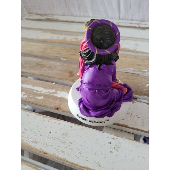 Zelda shopping princess wisdom 2005 bulldog dog puppy - Picture 3 of 7